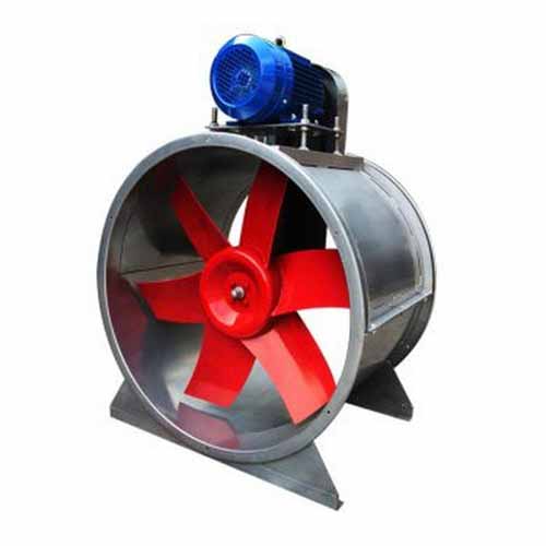 GD30K2-12軸流風機